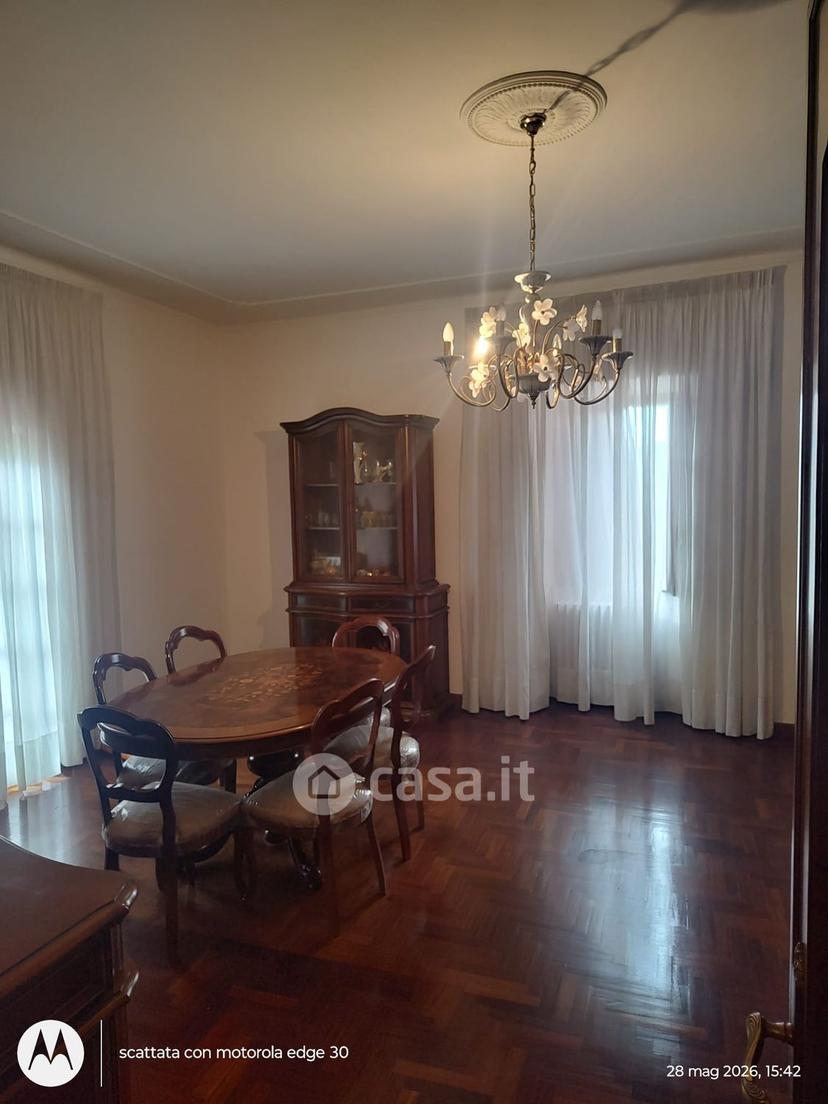 Trilocale in Via Casilina Nord — foto 2 di 11
