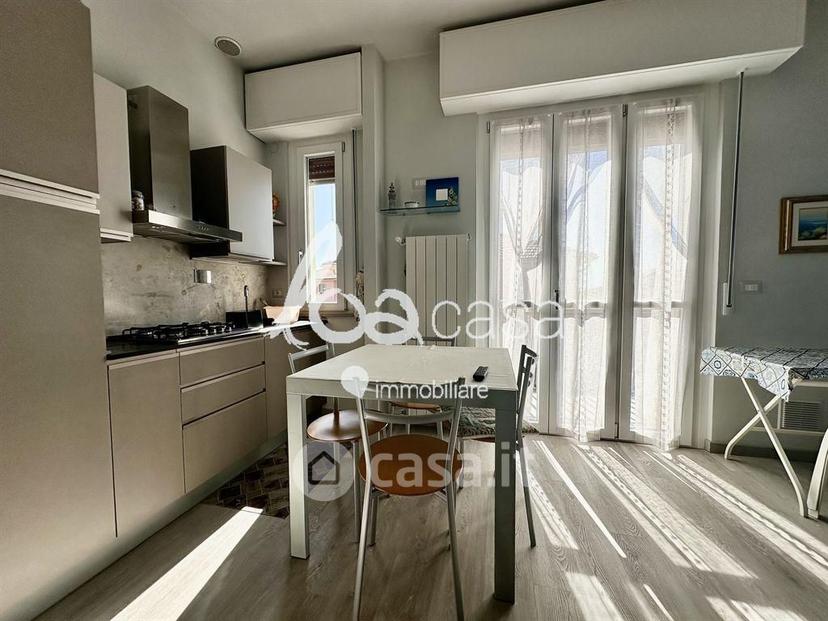Bilocale in Via IV Novembre — foto 35 di 35