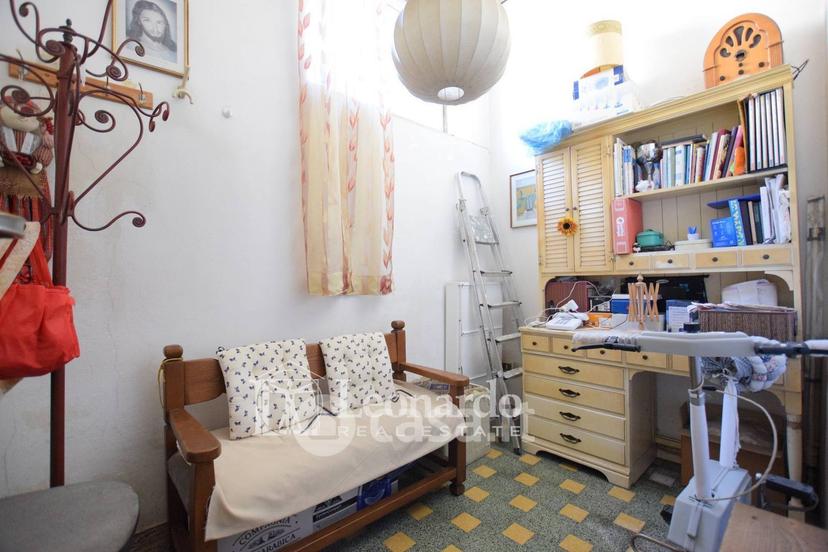 Appartamento in Via Aurelia Sud — foto 7 di 40
