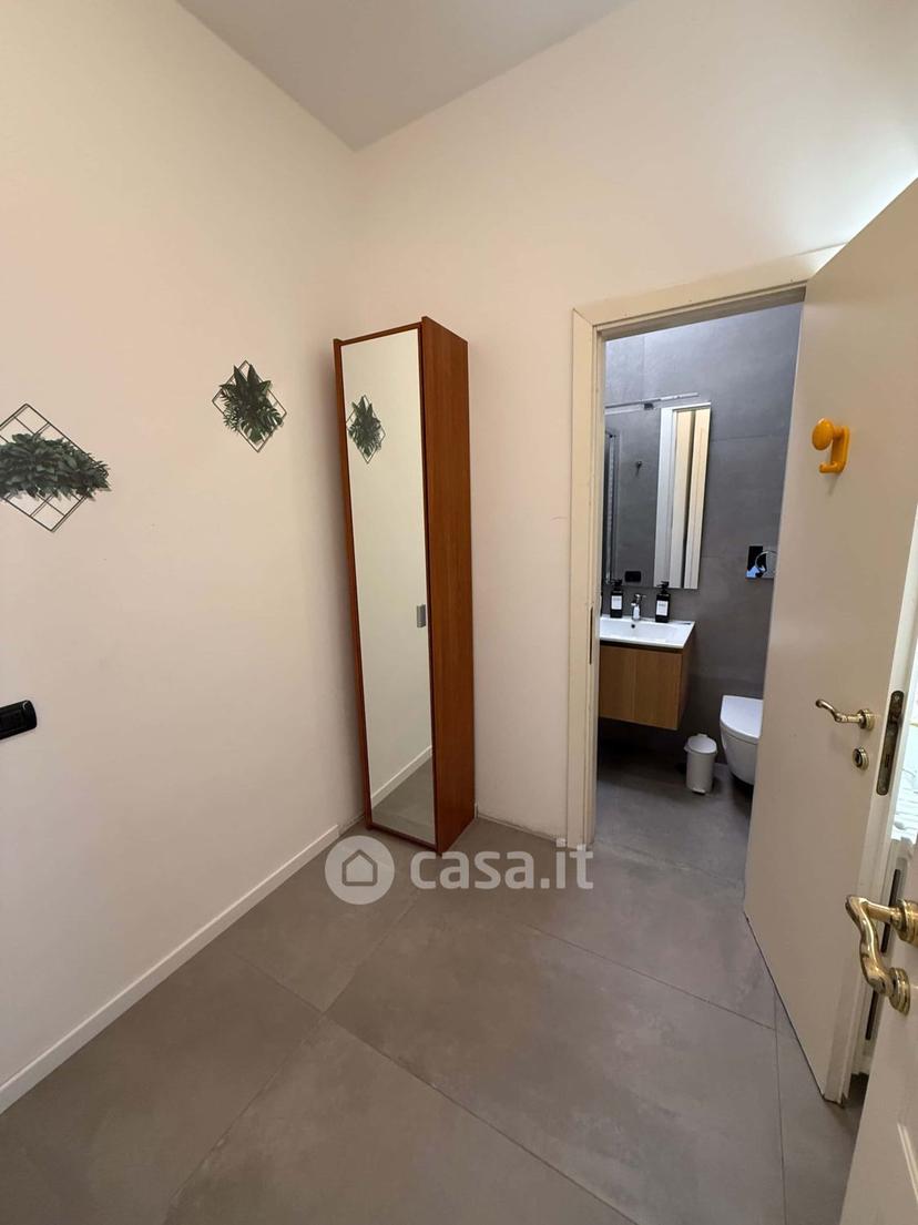 Trilocale in Via Domenico Barone 31 — foto 13 di 25