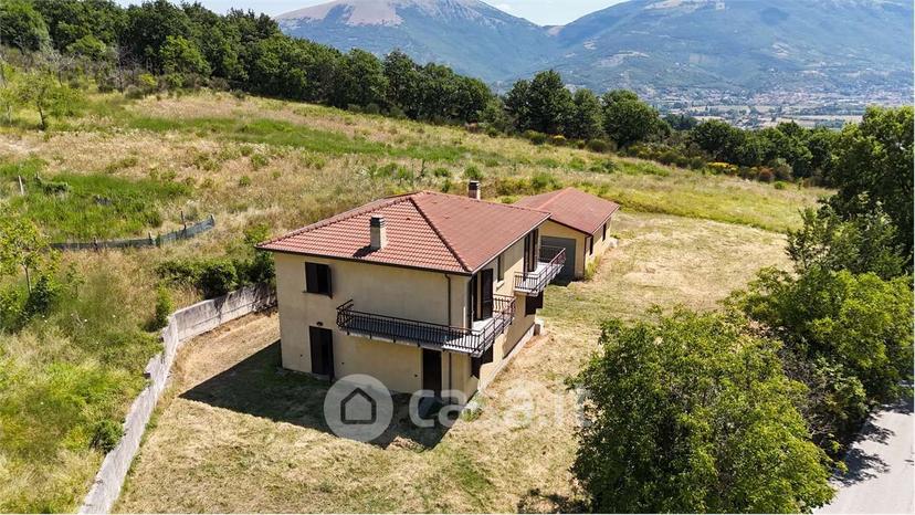 Villa in Strada Provinciale 243 — foto 6 di 23