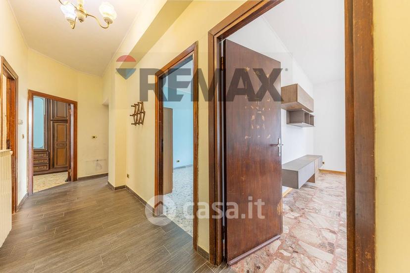 Quadrilocale in Via della Libertà 109 — foto 16 di 30