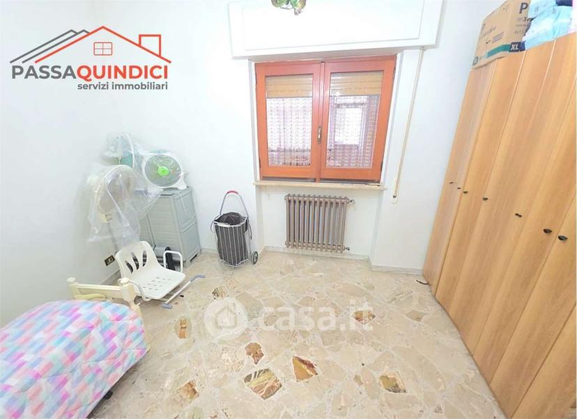 Appartamento in Via Cesare Battisti — foto 29 di 38