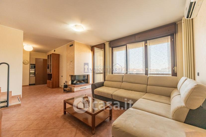 Appartamento in Via Gioacchino Rossini 5 — foto 39 di 41