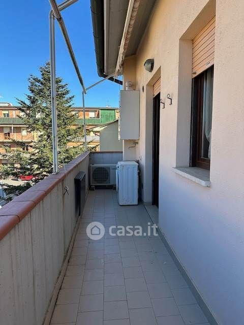 Trilocale in Via Giuseppe di Vittorio 2 — foto 10 di 14