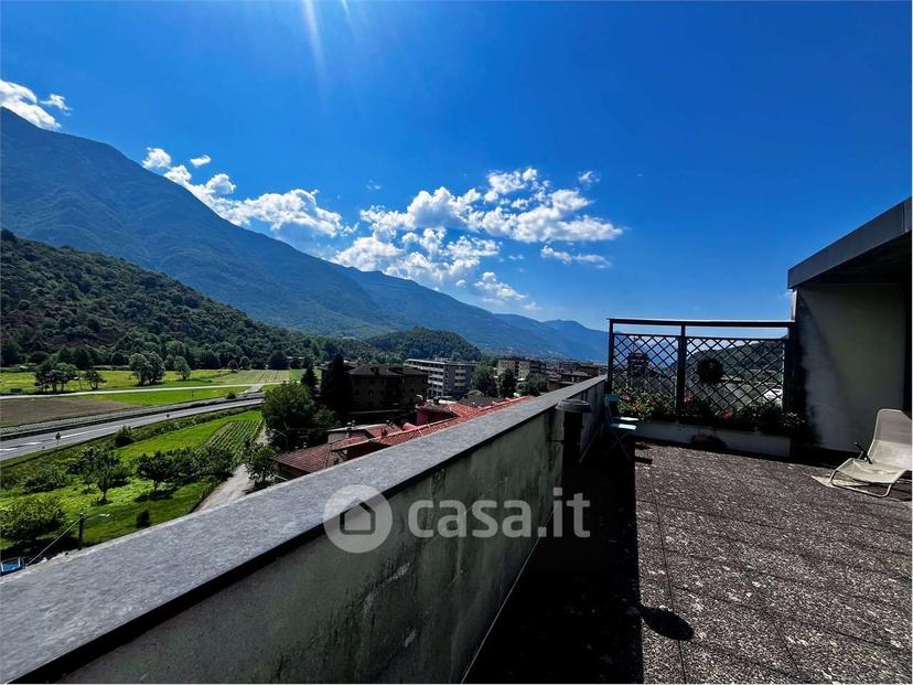 Appartamento in Via San Martino 22 — foto 28 di 28