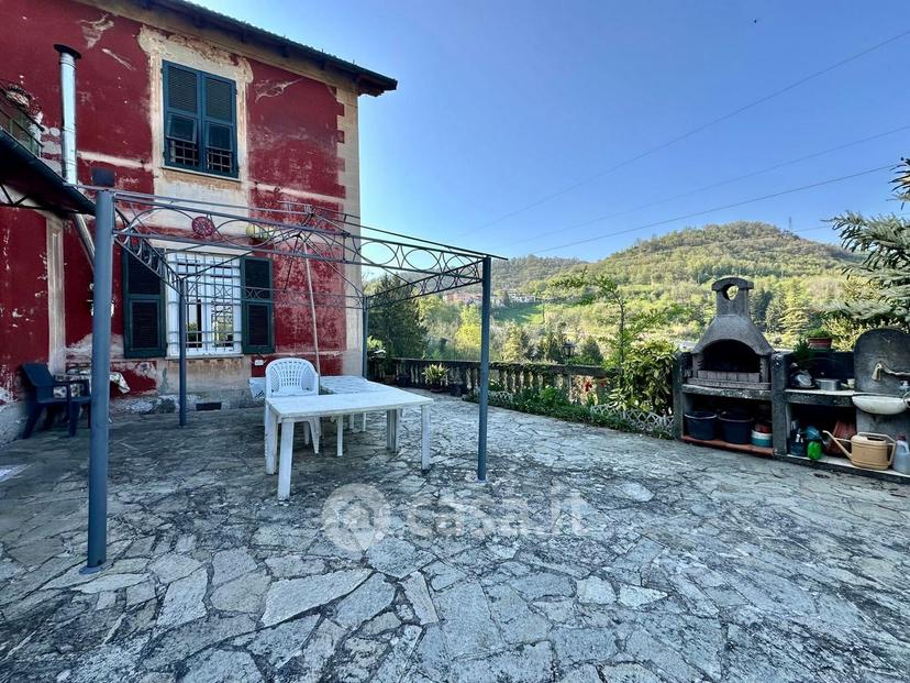 Villa in Via Crenna — foto 12 di 21