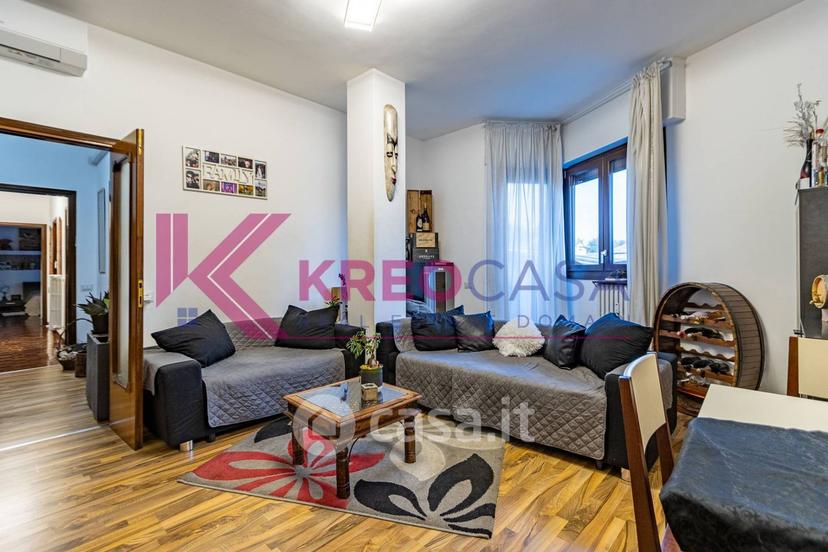 Quadrilocale in Via Ginevrina Fossano 40 — foto 13 di 38