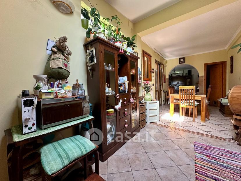 Villa in Via di Valle Schioia — foto 16 di 37
