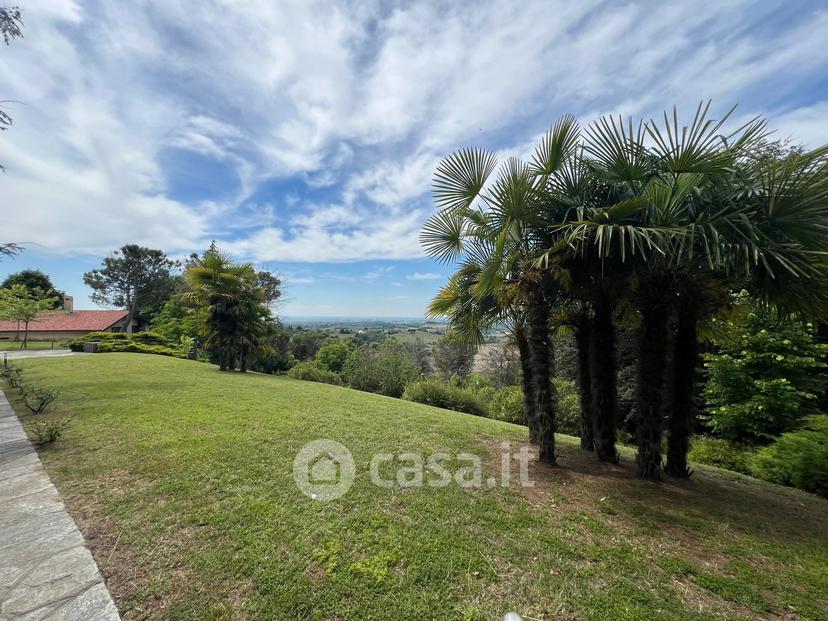 Villa in Località San Giorgio — foto 43 di 44