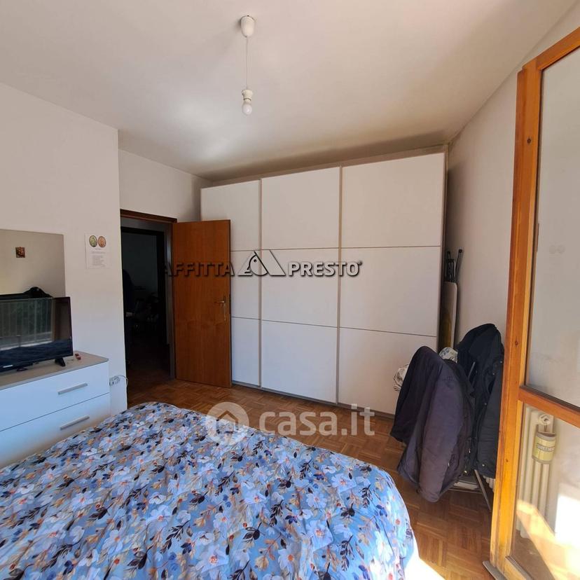 Appartamento in Via Grazia Deledda — foto 33 di 38