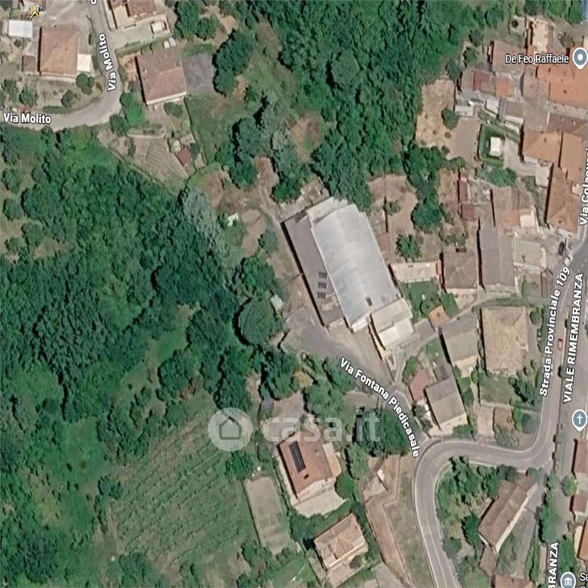 Quadrilocale in Via Fontana Piedicasale — foto 5 di 28