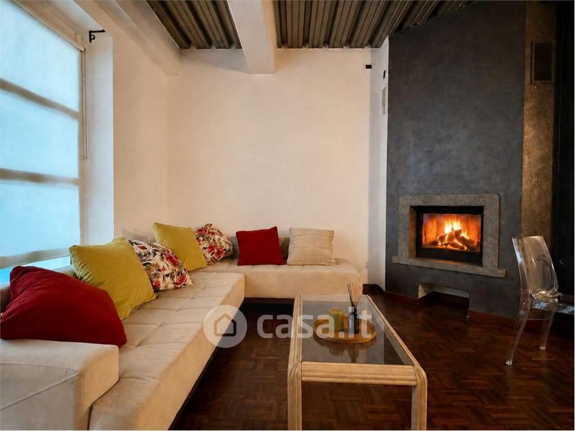 Bilocale in Corso Vittorio Emanuele II 31 — foto 9 di 14