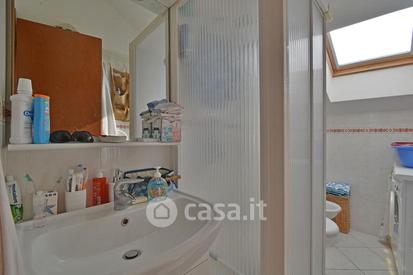 Trilocale in Via Soccorso 98 — foto 17 di 53