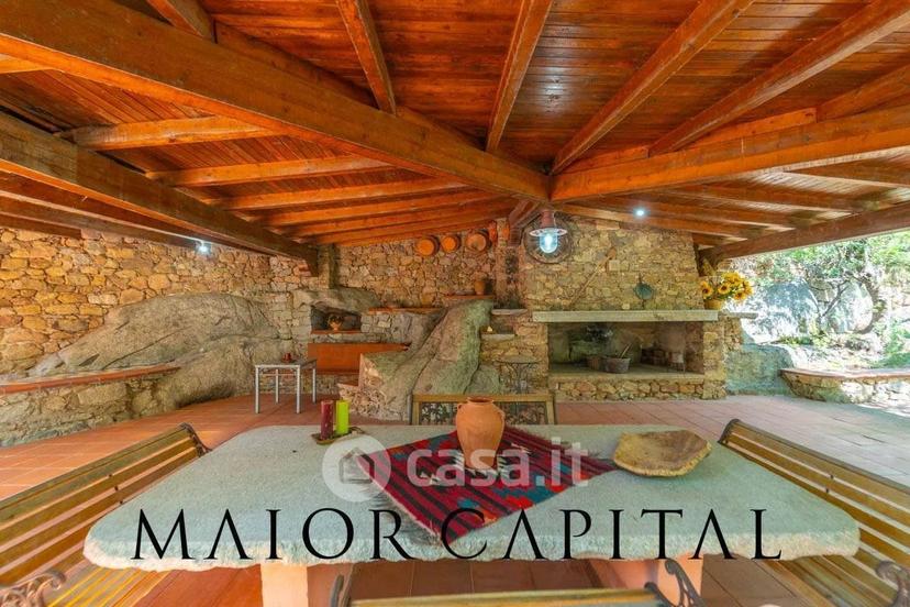 Villa in Via San Vittore — foto 16 di 70