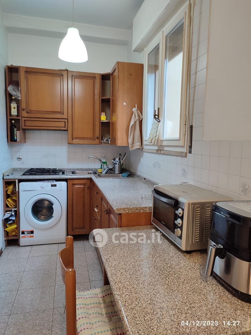 Stanza in Viale Timavo 20 — foto 8 di 18