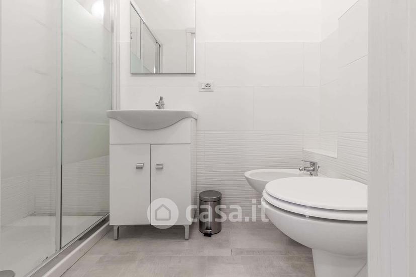 Stanza in Via Alceo Cattalochino 57 — foto 16 di 17