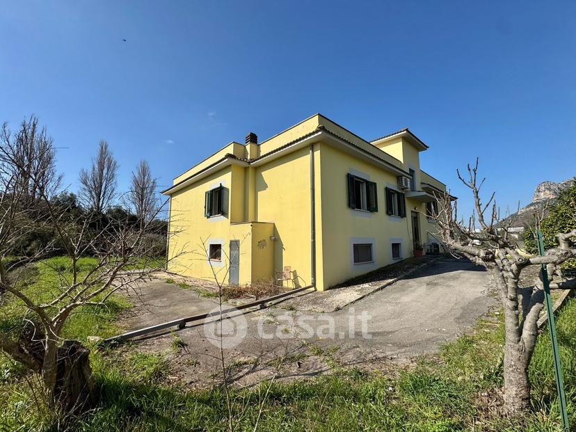 Villa in Via Appia Antica 57 — foto 63 di 77