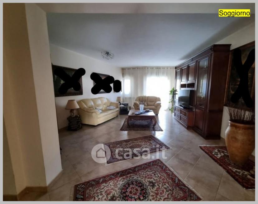 Appartamento in Via Antonino Cassarà — foto 29 di 35