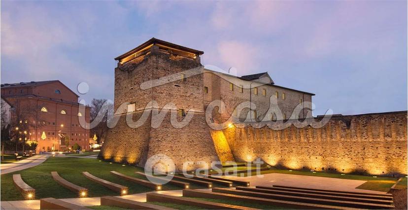 Villa in Circonvallazione Occidentale 122 d — foto 5 di 12