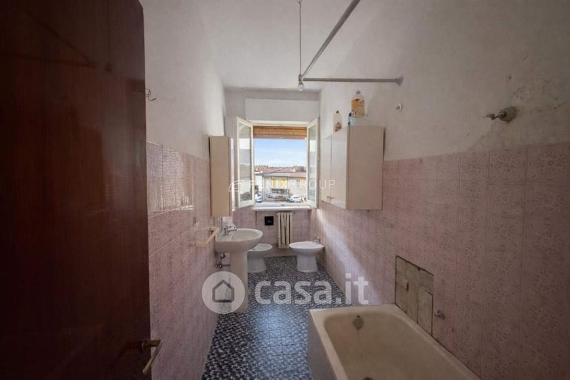 Trilocale in Via del Cacciatore 2 — foto 23 di 23