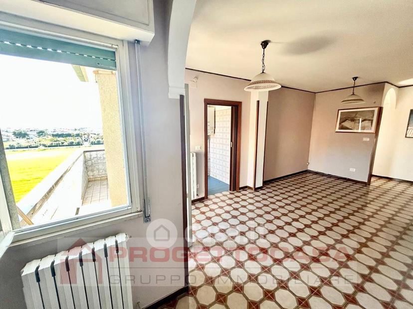 Appartamento in Via Bartolomeo Colleoni 50 — foto 23 di 32