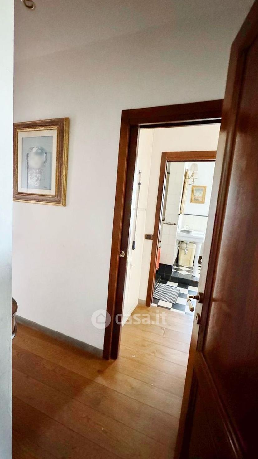Appartamento in Via Piero della Francesca — foto 47 di 59