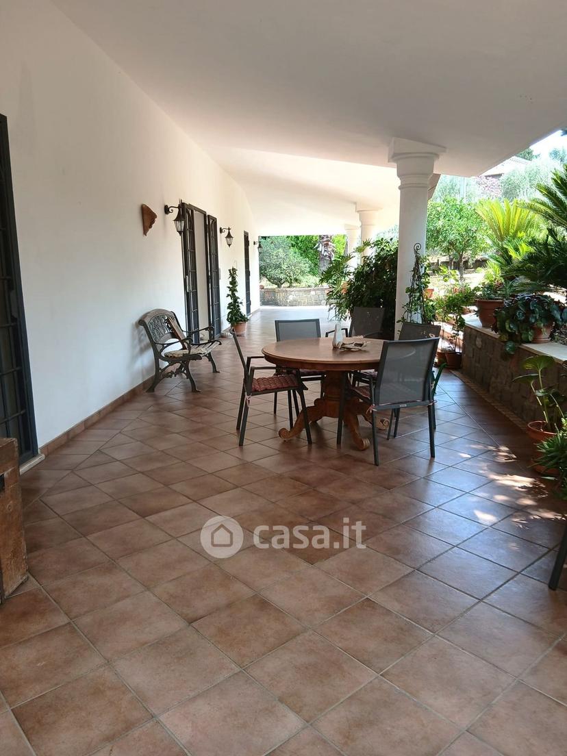 Villa in Via Madonna degli Angeli — foto 9 di 69