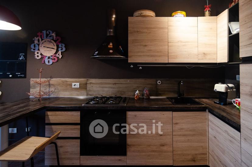 Quadrilocale in Via Palestro — foto 7 di 20