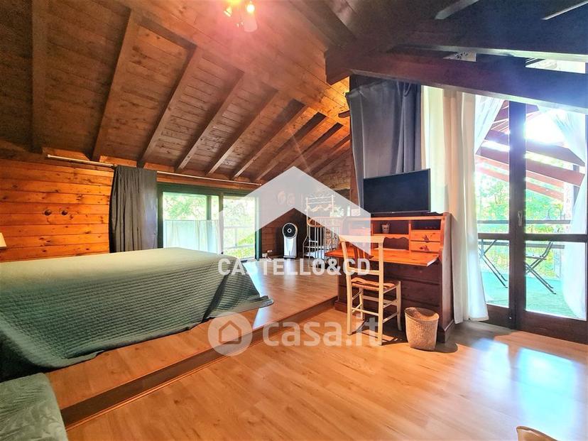 Villa in Via Papa Giovanni XXIII 1 — foto 34 di 36