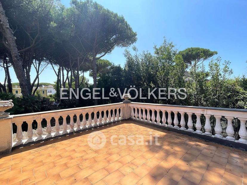 Villa in Via Santa Reparata — foto 16 di 22