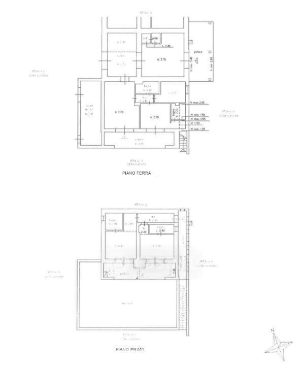 Villa in Poderone — foto 26 di 42