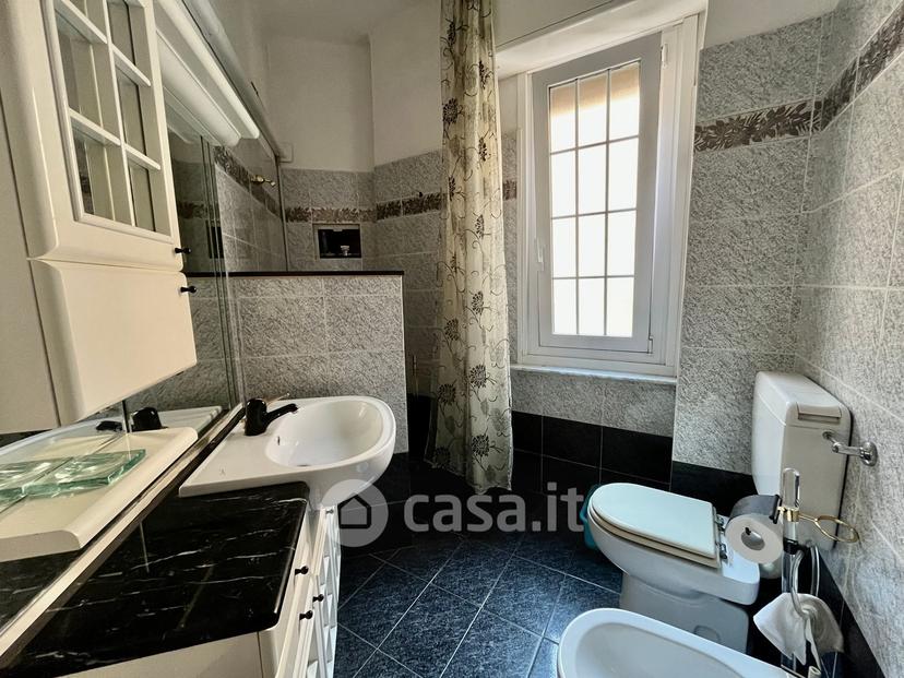 Quadrilocale in Via Multedo di Pegli 25 — foto 7 di 36