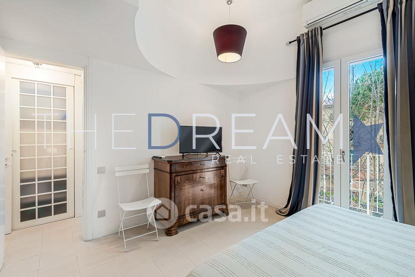 Quadrilocale in Via Giosuè Carducci 87 — foto 15 di 20