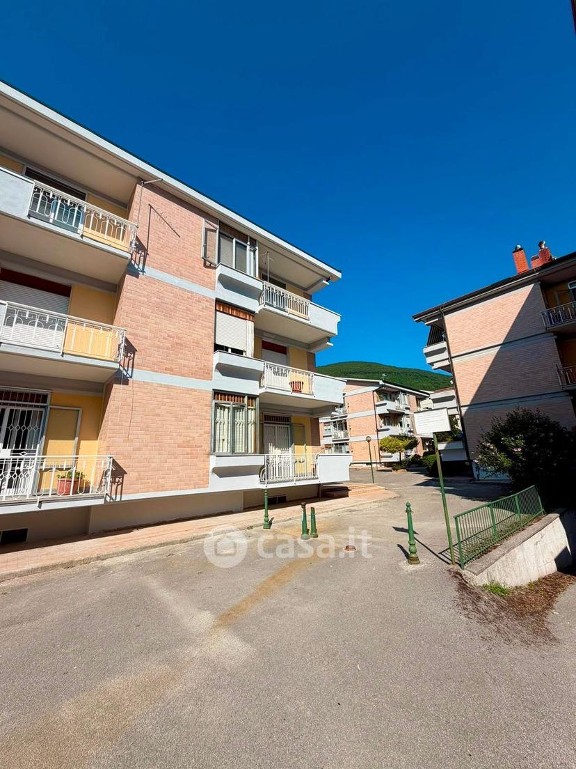 Quadrilocale in Via Nazionale — foto 21 di 31