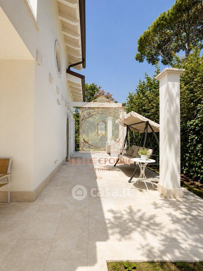 Villa in Via Agnelli 58 — foto 33 di 50