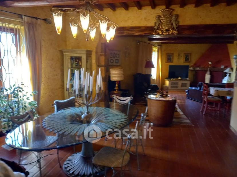 Appartamento in Via Leopardi — foto 20 di 20