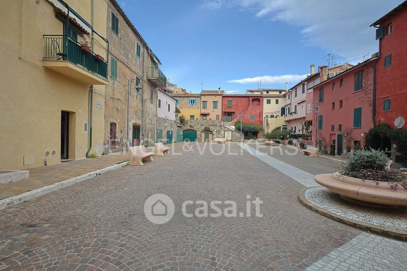 Quadrilocale in Piazza Indipendenza — foto 21 di 23