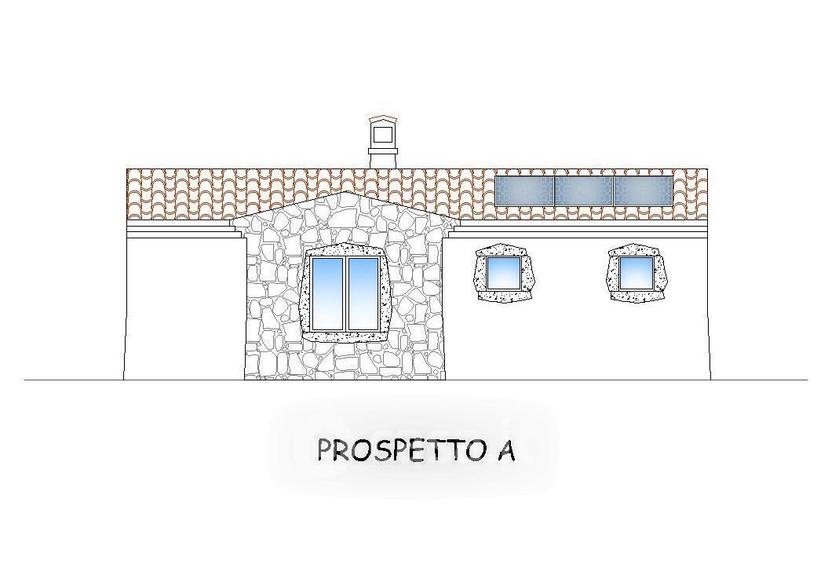 Villa in Sp1 — foto 7 di 12