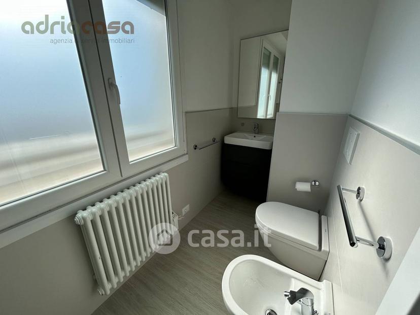 Trilocale in Viale d'Annunzio — foto 7 di 13