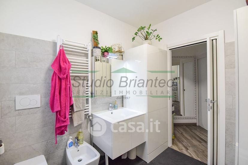 Trilocale in Via Don Carlo Gnocchi — foto 34 di 39