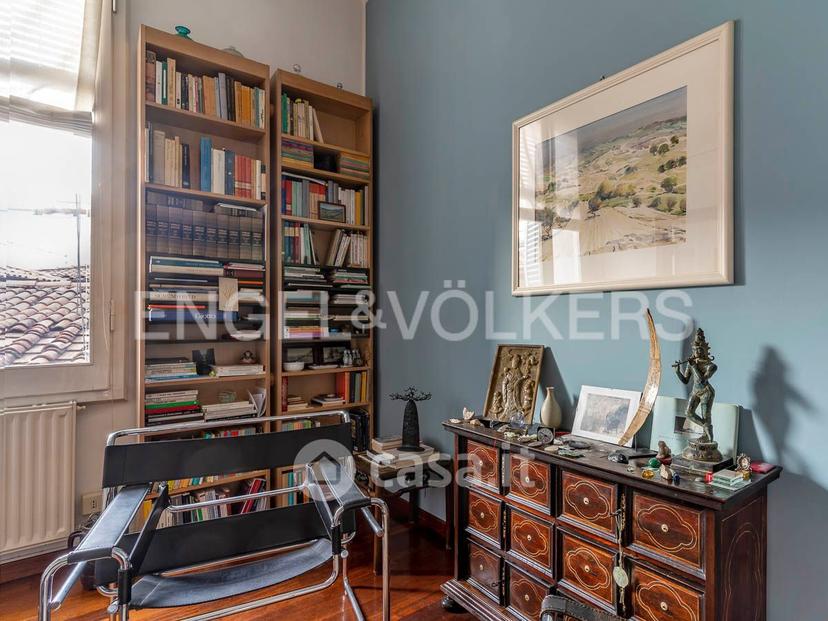 Appartamento in Via Santo Stefano 38 — foto 17 di 26