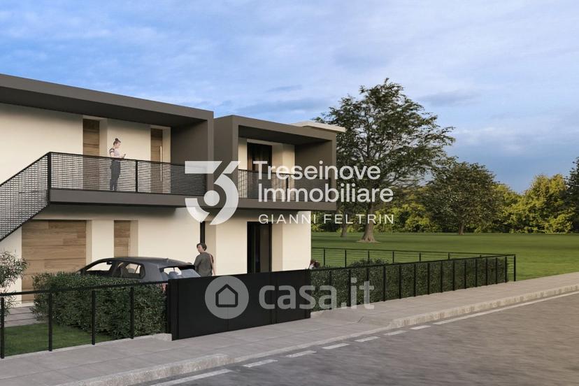 Quadrilocale in Via Aldo Moro — foto 37 di 38
