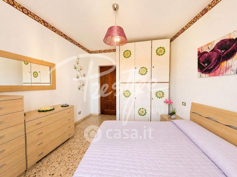 Quadrilocale in Via delle Ville — foto 19 di 24
