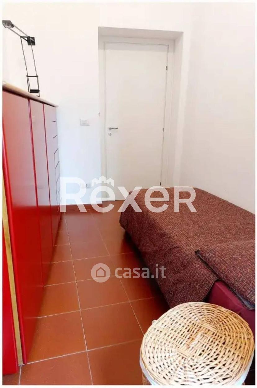Trilocale in Corso 18 Agosto 1860