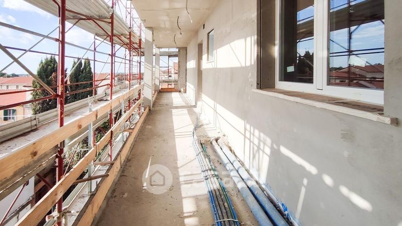 Trilocale in Via Vincenzo Monti — foto 10 di 18