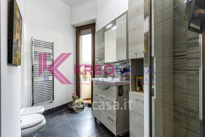 Quadrilocale in Via Ginevrina Fossano 40 — foto 9 di 38