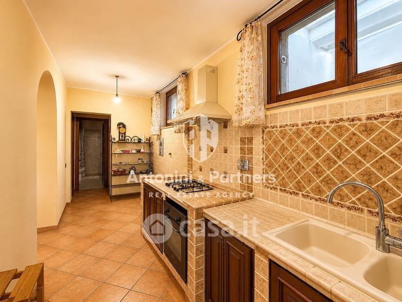Villa in Località Casalalta — foto 14 di 42