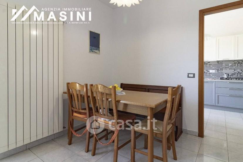 Quadrilocale in Viale Sant'Antonio 15 — foto 33 di 35