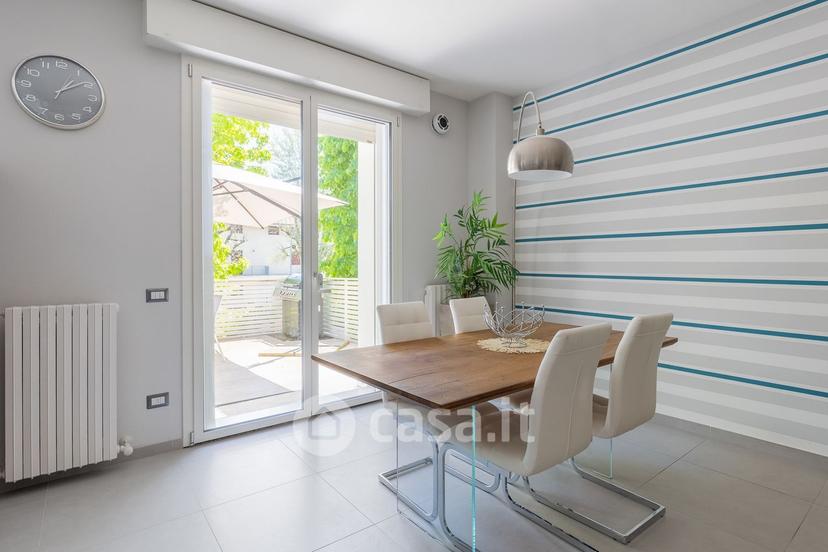 Villa in Via Benedetto Zallone 24 — foto 25 di 41